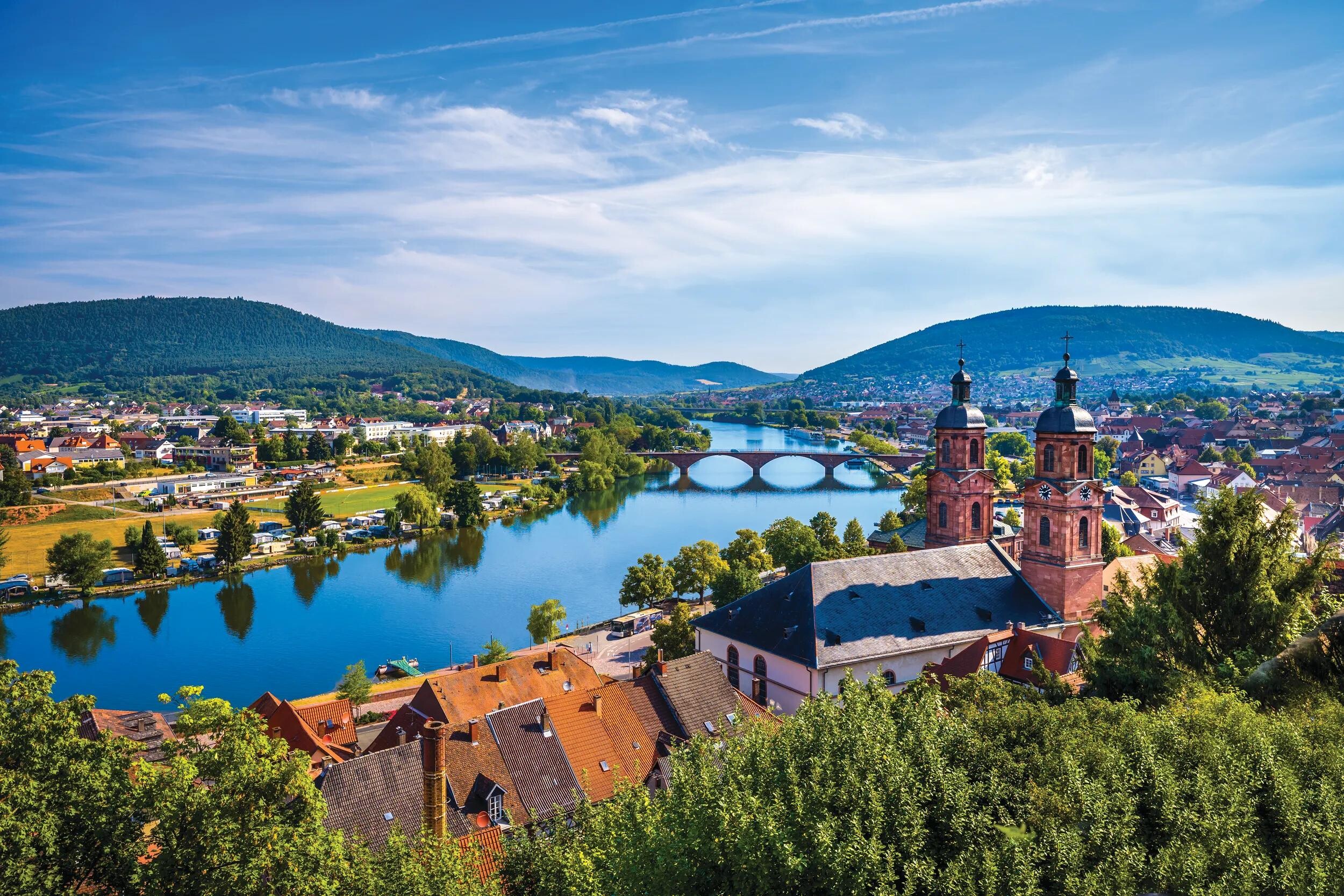 Ultimate Voyage of Europe with Transylvania