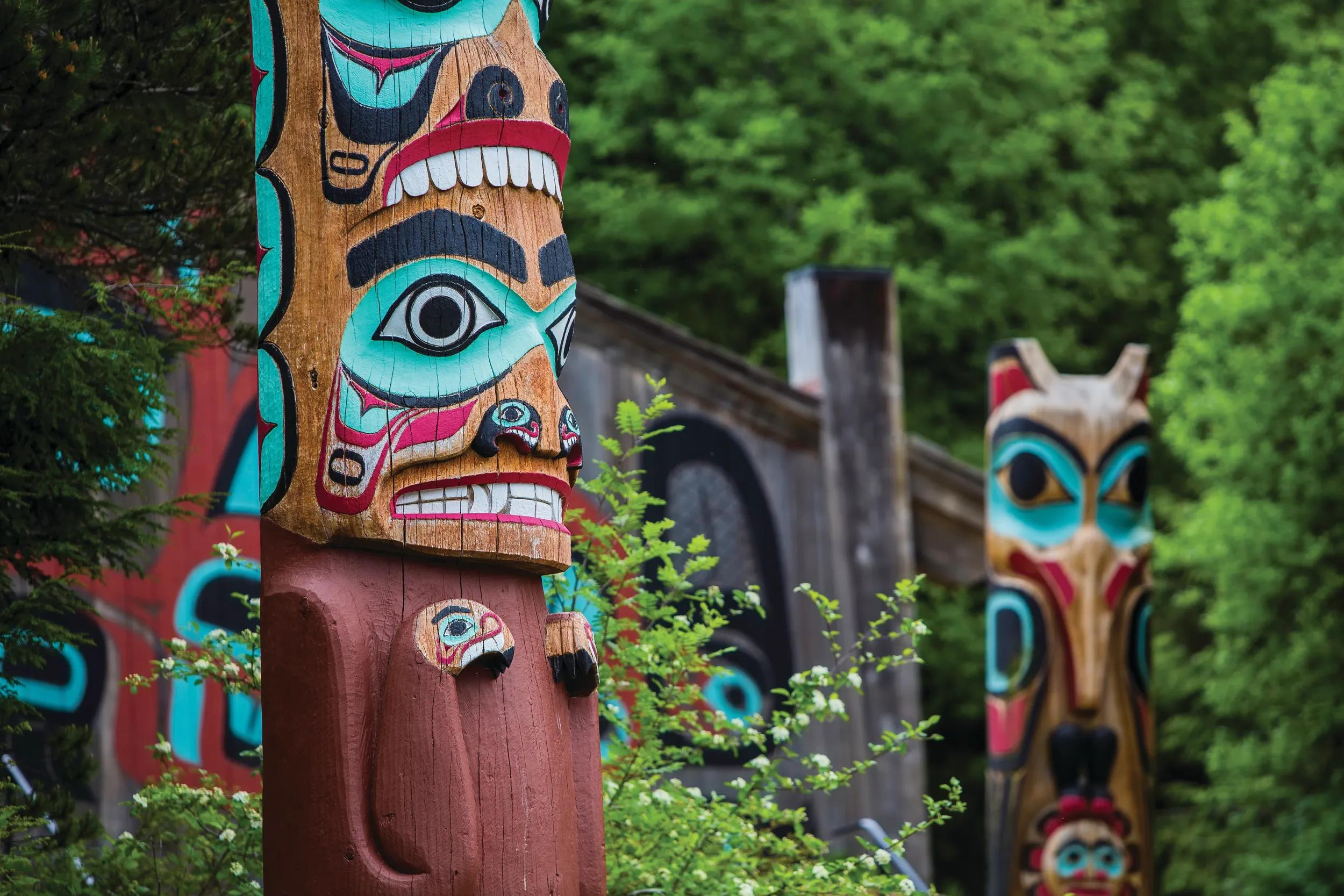 Alaska by Sea and Land