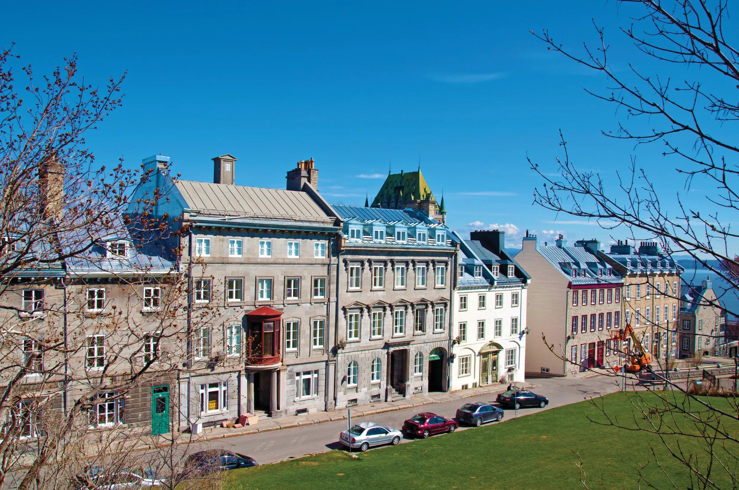 East Coast Highlights