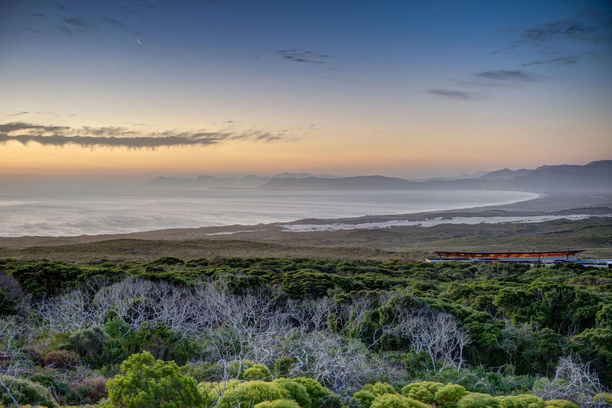 Grootbos Private Nature Reserve Extension