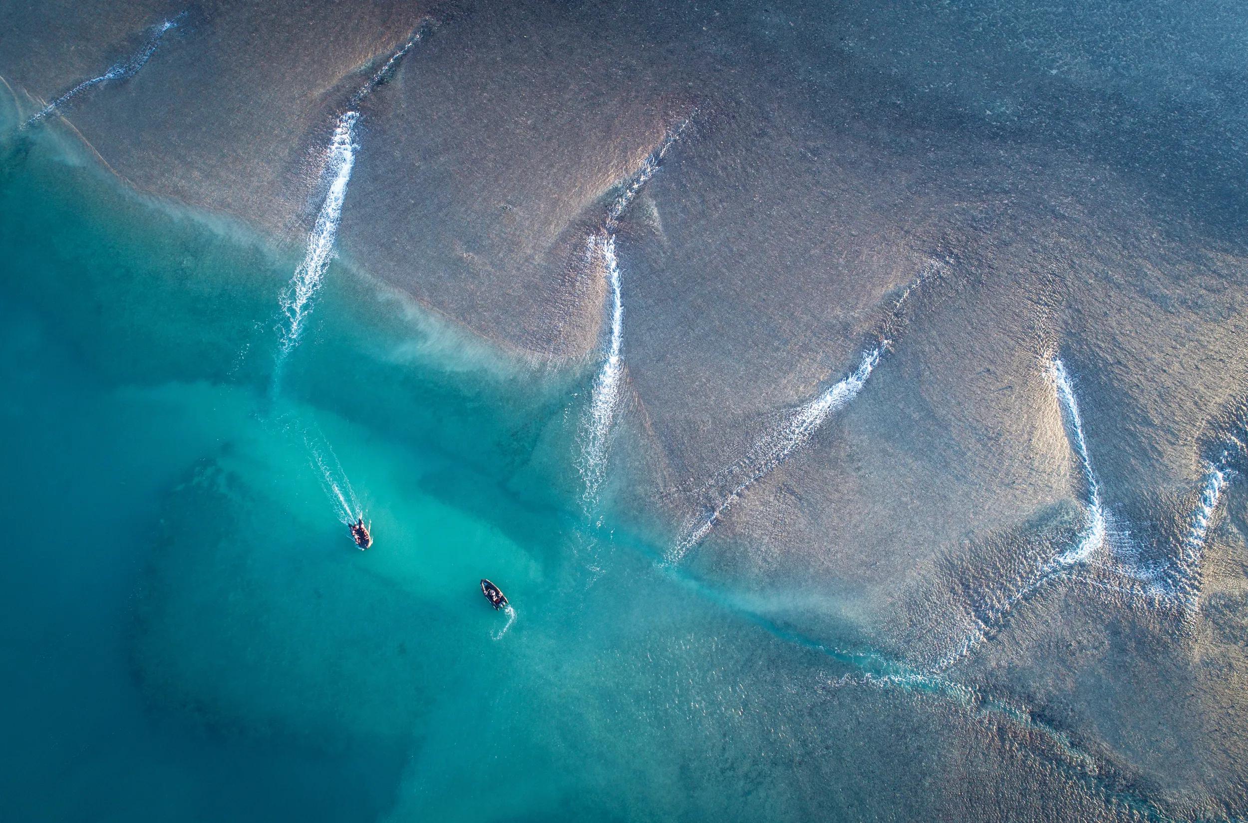 Kimberley Coastal Expedition