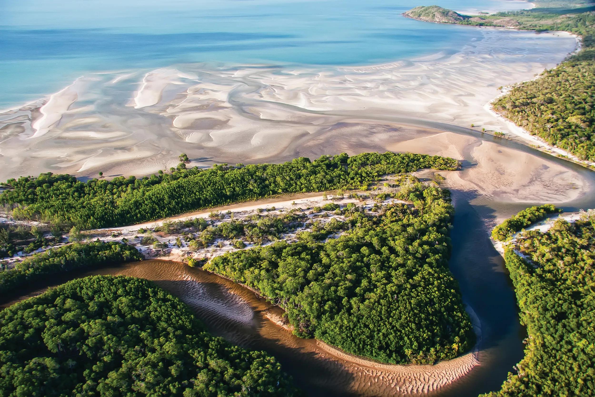 Cape York and Tropical North by 4WD