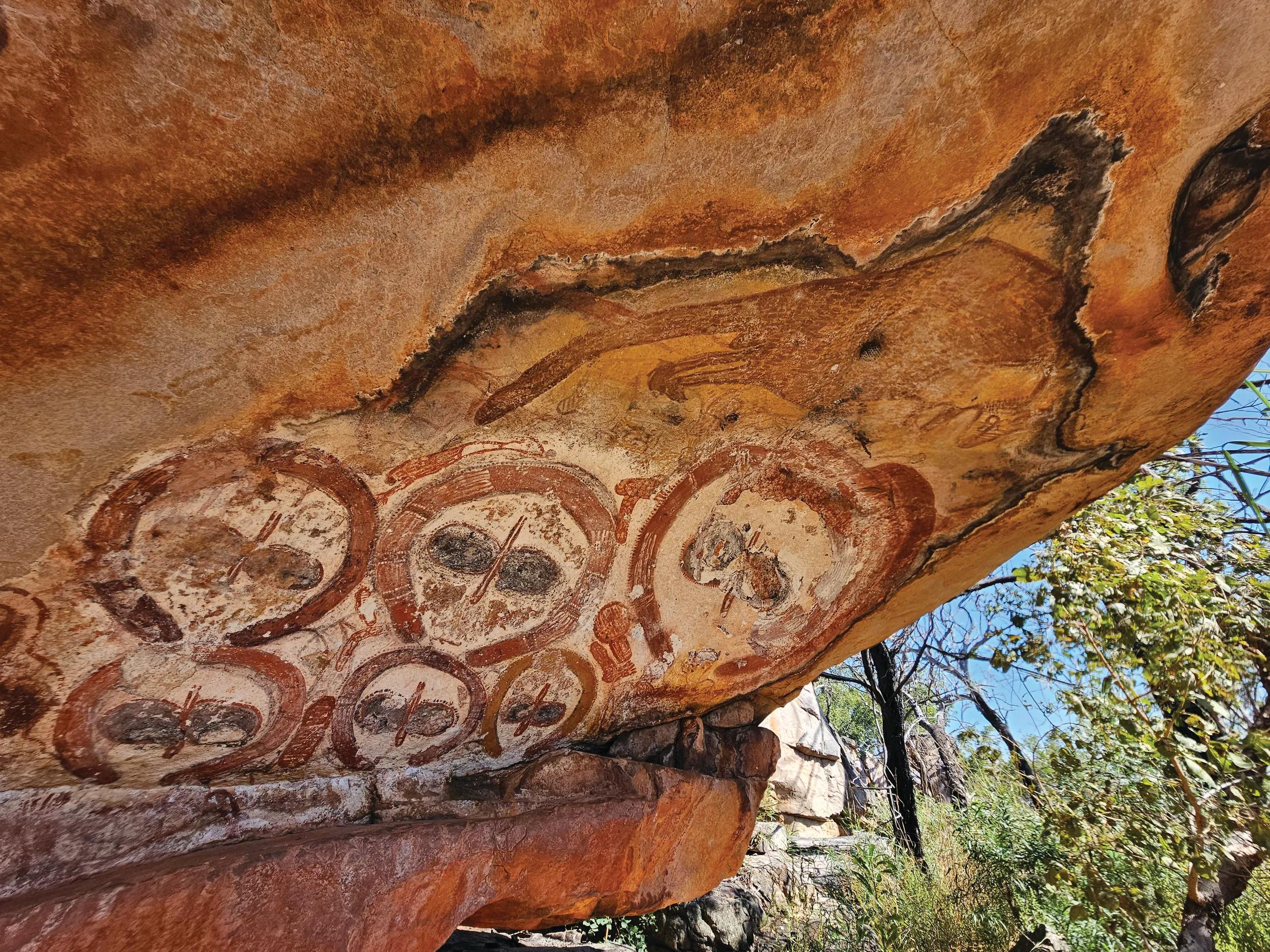 West Coast Explorer with Kimberley Coastal Expedition