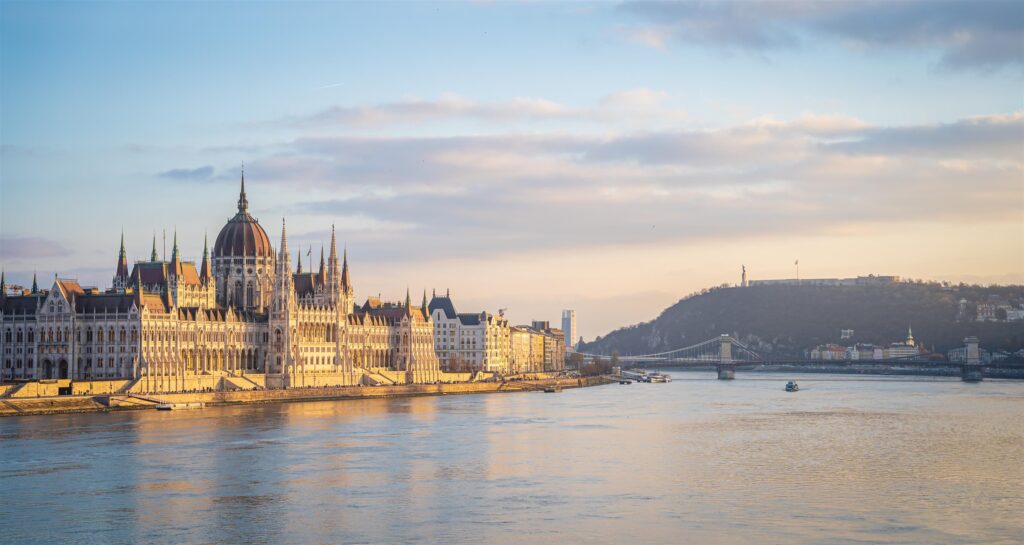 APT & Travel Marvel Europe Travel Showcase